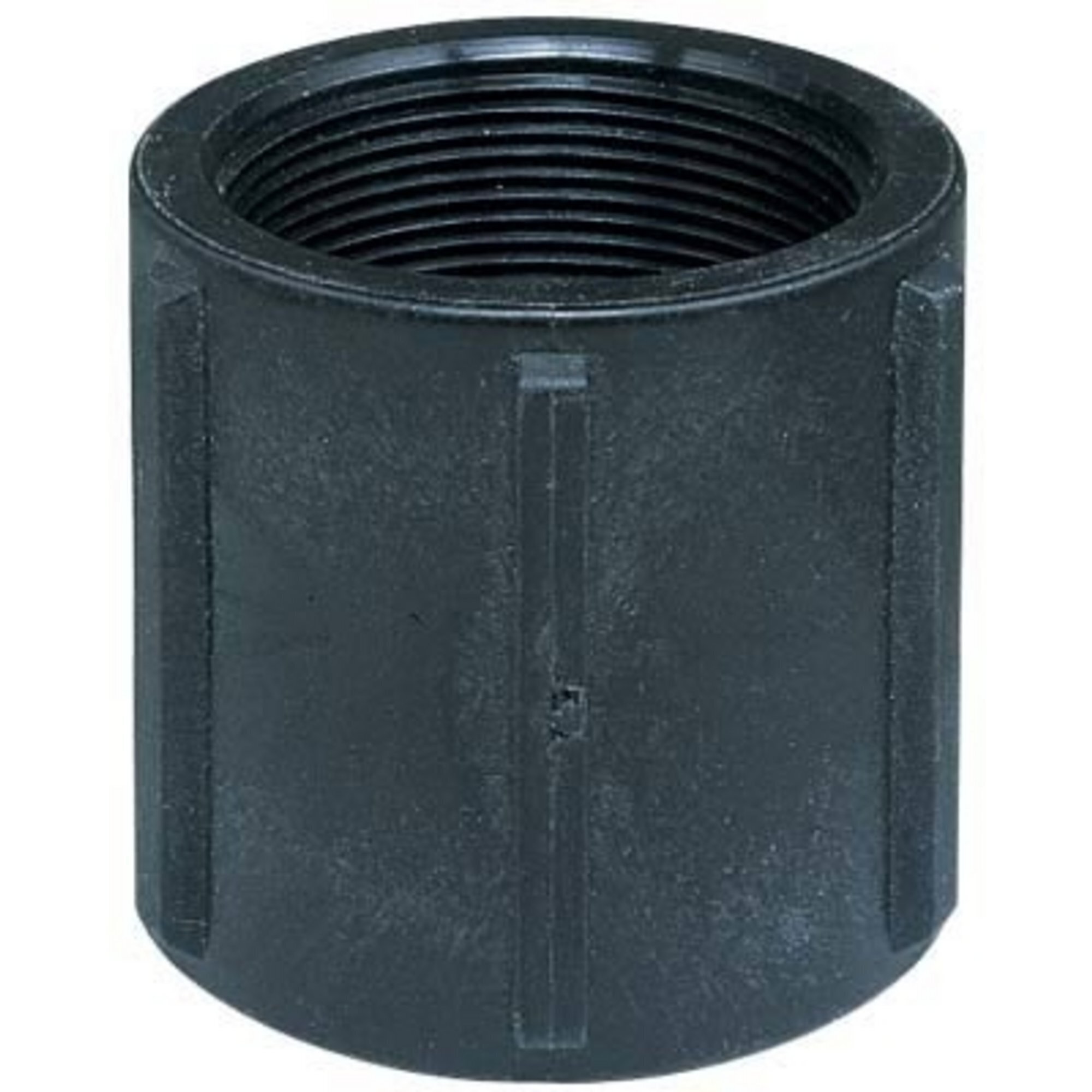Pipe Couplings, 3in. Female Thread